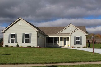 W2388 W Schure Dr, Oconomowoc, WI 53066