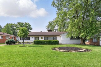 3727 Mantell Ave, Cincinnati, OH 45236