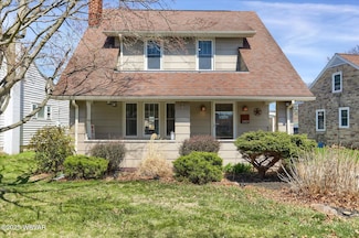 1929 Sheridan St, Williamsport, PA 17701