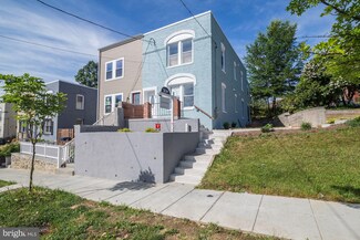 2801 Buena Vista Terrace SE, Washington, DC 20020