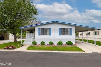 15750 Arroyo Dr Unit 183, Moorpark, CA 93021