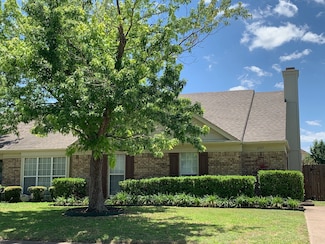2331 Forestbrook Dr, Garland, TX 75040