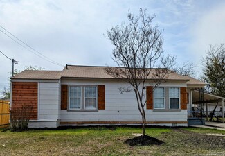 738 Hoover Ave, San Antonio, TX 78225