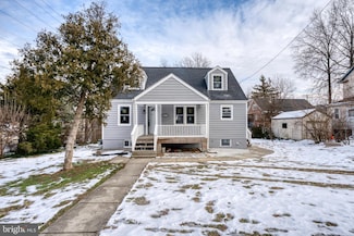 6203 49th Ave, Riverdale, MD 20737