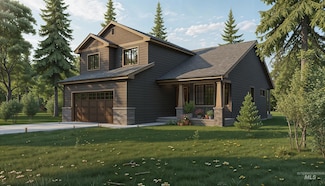 000 Columbine Dr, New Meadows, ID 83654