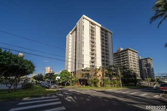2714 Kahoaloha Ln Unit 604, Honolulu, HI 96826