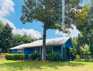 134 Eliam Rd, Melrose, FL 32666
