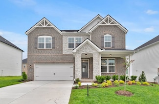 Landon, Mount Juliet, TN 37122