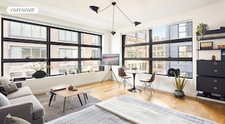 547 W 47th St Unit 613, New York, NY 10036