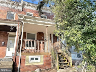616 Denison St, Baltimore, MD 21229