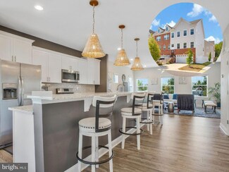 2633 Smooth Alder St N, Gambrills, MD 21054