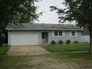 415 John St, Steward, IL 60553