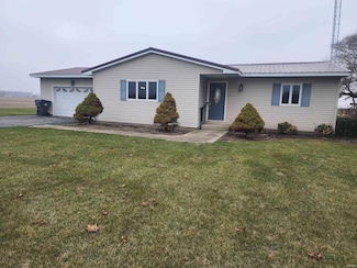 4471 E St Rd 218 Rd, Berne, IN 46733