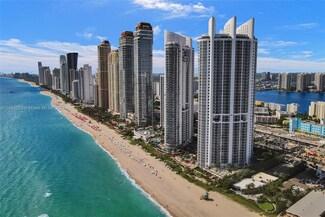 18201 Collins Ave Unit 4509A, Sunny Isles Beach, FL 33160