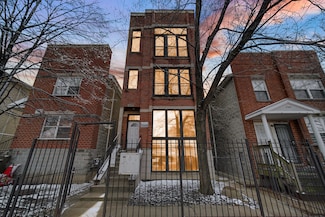 2337 W Washington Blvd Unit 1, Chicago, IL 60612
