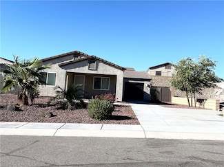 2639 Bear Mountain Loop, Bullhead City, AZ 86442