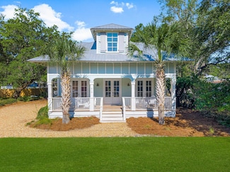 515 Seacrest Dr, Alys Beach, FL 32461