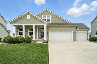 618 Ludham Trail, Pickerington, OH 43147