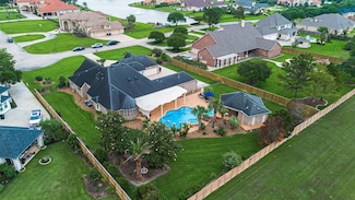 2202 Britton Ridge Dr, Katy, TX 77494