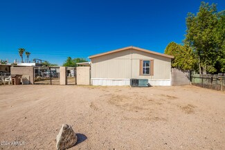 538 S 98th St, Mesa, AZ 85208