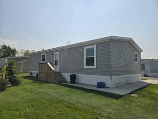 1452 West Dr Unit 161, Alden, NY 14004