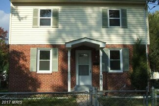 4810 Nicholson St, Riverdale, MD 20737