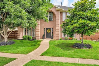 1417 Bethany Creek Blvd, Allen, TX 75002