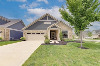6187 Water Bank St, Dublin, OH 43017