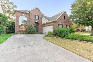 4302 Countryoaks Ct, Spring, TX 77388