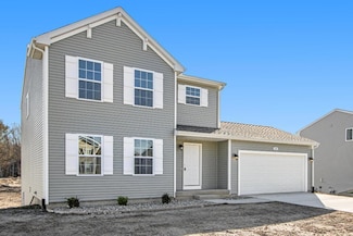 12759 High Ridge Ct, Campbell Township, MI 49325