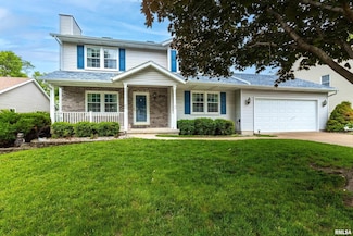 4612 Marquette St, Davenport, IA 52806