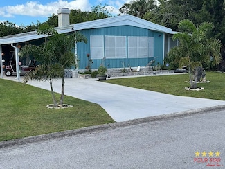 8775 20th St Unit 581, Vero Beach, FL 32966