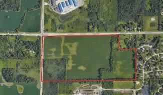 Pcl0 S Calhoun Rd, New Berlin, WI 53151