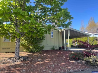 2601 NE Jack London (#94) St Unit 94, Corvallis, OR 97330