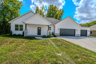 517 Cherry St, Fletcher, OH 45326