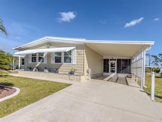 145 Seaward Way, North Port, FL 34287