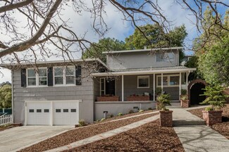 1904 El Verano Way, Belmont, CA 94002