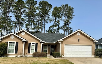 7 Station Loop, Bluffton, SC 29910