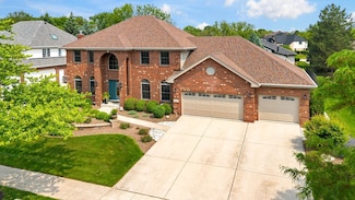 10932 Royal Glen Dr, Orland Park, IL 60467