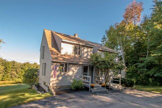 85 Allard Hill Rd, Madison, NH 03849
