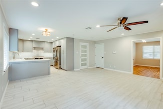 8911 Opelika St, Houston, TX 77080