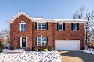 3327 Cobblers Ct, New Albany, IN 47150