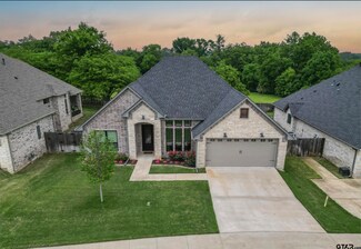3101 Salado Creek Dr, Tyler, TX 75703