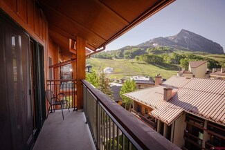 620 Gothic Rd Unit 507, Crested Butte, CO 81225