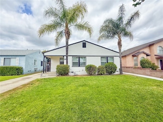14843 Hayward St, Whittier, CA 90603