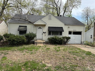 510 Ames Place, Saint Louis, MO 63135
