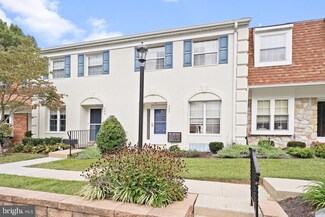 347 Saybrook Ln Unit 153, Wallingford, PA 19086