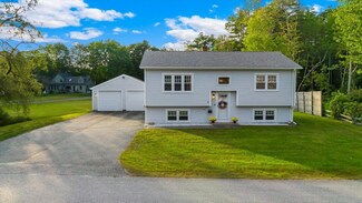 4 Amalfi St, Lisbon Falls, ME 04252