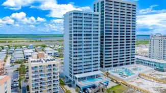 527 E Beach Blvd Unit 603, Gulf Shores, AL 36542