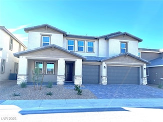 8795 Spencer Garrett St, Las Vegas, NV 89113
